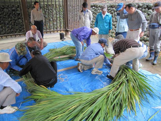 大祓いの写真 5